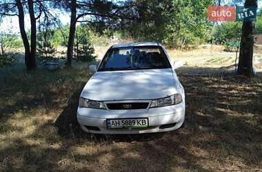 Daewoo Nexia  1997