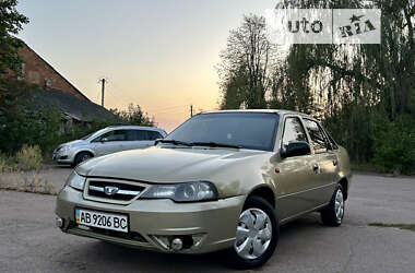 Daewoo Nexia  2009