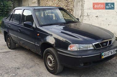 Daewoo Nexia  2007