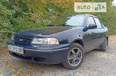 Седан Daewoo Nexia 2007 в Харькове