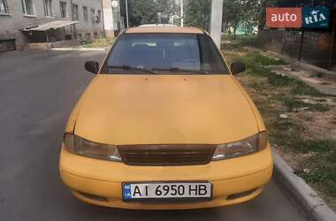 Daewoo Nexia  2007