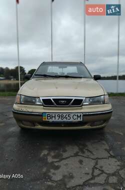 Daewoo Nexia  2007