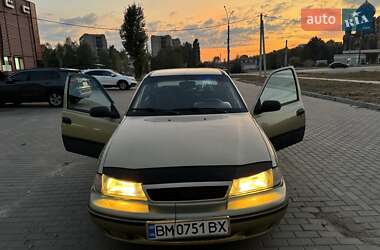 Daewoo Nexia  2007