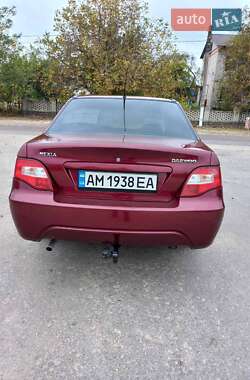 Daewoo Nexia  2008