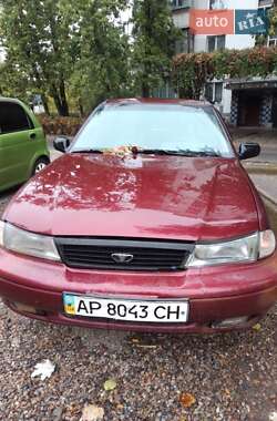Daewoo Nexia  2006