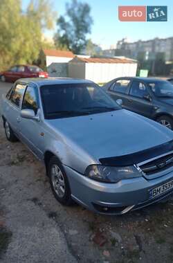 Daewoo Nexia  2012