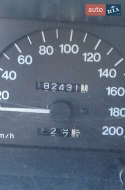 Daewoo Nexia  2008