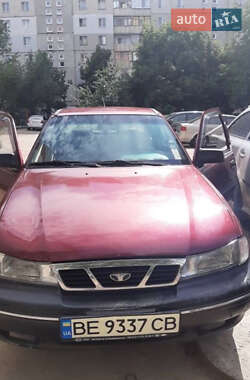 Daewoo Nexia  2007