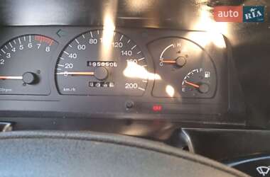 Daewoo Nexia  2007