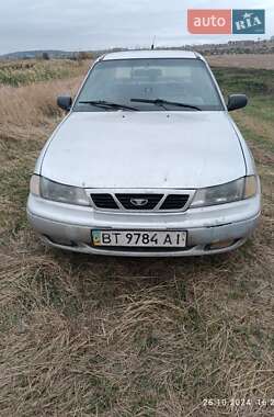 Daewoo Nexia  2008