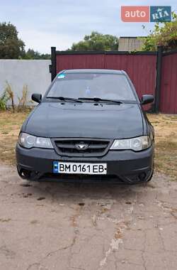 Daewoo Nexia  2010