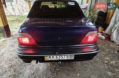 Daewoo Nexia  2008