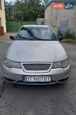 Daewoo Nexia  2008