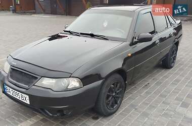 Daewoo Nexia  2011