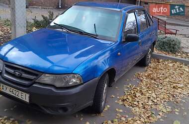 Daewoo Nexia  2013