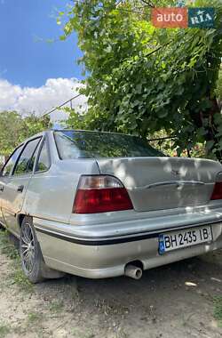 Daewoo Nexia  2008