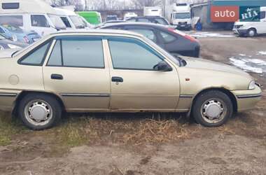 Daewoo Nexia  2008