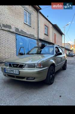 Daewoo Nexia  2007