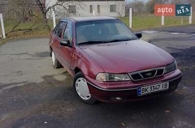 Daewoo Nexia  2007
