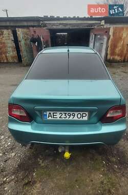 Daewoo Nexia  2008