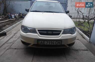 Daewoo Nexia  2008