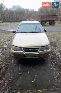 Daewoo Nexia  2009