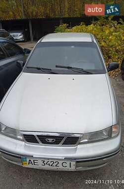 Daewoo Nexia  2008