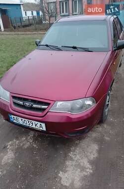 Daewoo Nexia  2012