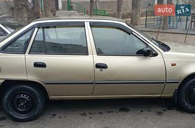 Daewoo Nexia  2007