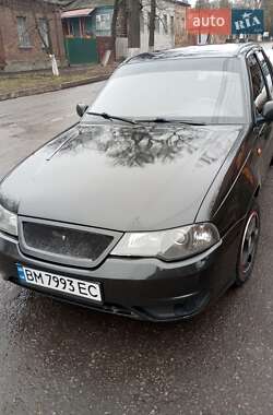 Daewoo Nexia  2011