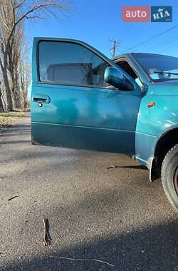 Daewoo Nexia  1997