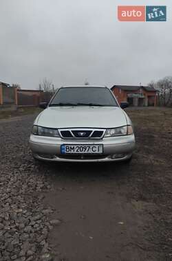 Daewoo Nexia  2007