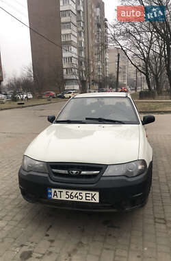 Daewoo Nexia  2014