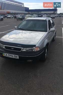 Седан Daewoo Nexia 2007 в Маньківці