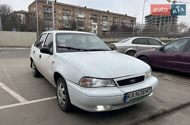 Daewoo Nexia  1995