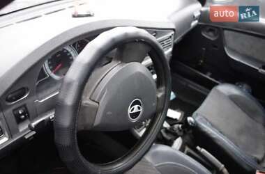Daewoo Nexia  2011