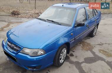 Daewoo Nexia  2008