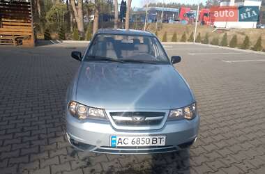 Daewoo Nexia  2011