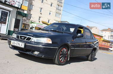 Daewoo Nexia  2008