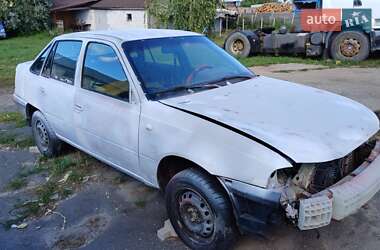 Daewoo Nexia  2007