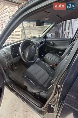 Daewoo Nexia  2008