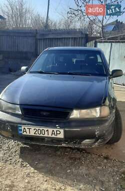 Daewoo Nexia  2008