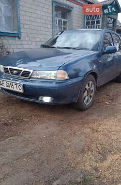 Daewoo Nexia  1997