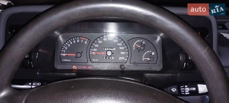 Daewoo Nexia 2008