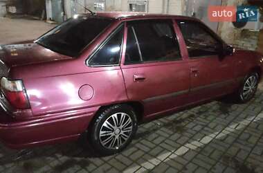 Daewoo Nexia  2007