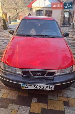 Daewoo Nexia  2007