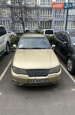 Daewoo Nexia  2008
