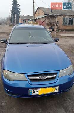 Daewoo Nexia  2014