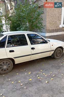 Daewoo Nexia  2007