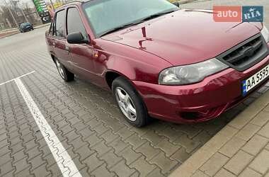 Daewoo Nexia  2011